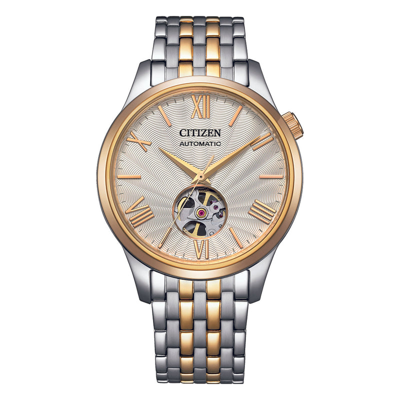 Citizen Men's Automatic Dress Watch NH9136-88A