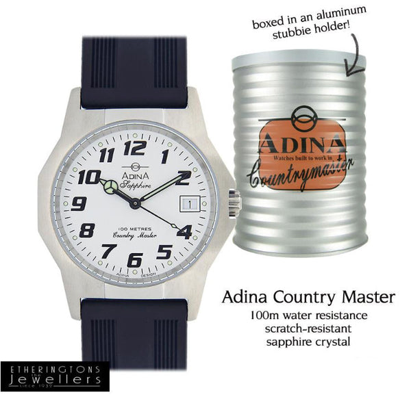 ADINA Countrymaster Work Watch NK150 S1FS