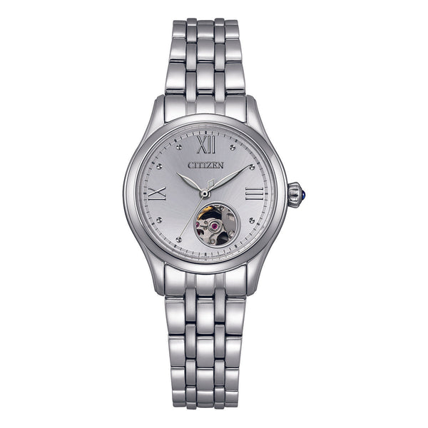 Citizen women's automatic watch online