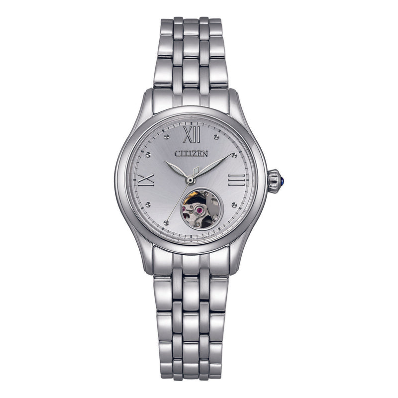 Citizen Women's Automatic Dress Watch PR1040-88A