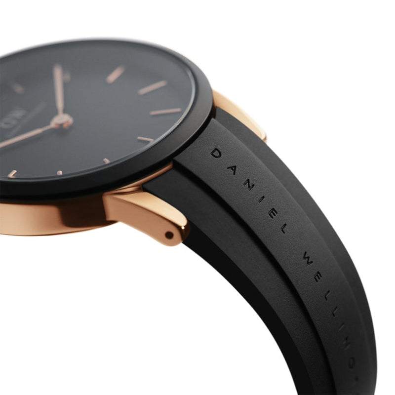 Daniel wellington best sale mens watch 40mm