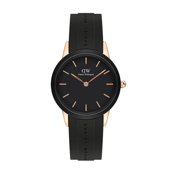 Daniel Wellington Womens Iconic Motion 32mm Etheringtons