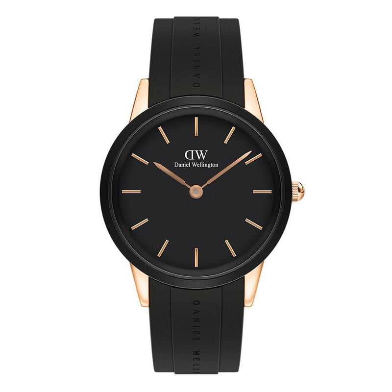 Daniel Wellington Mens Iconic Motion 40mm